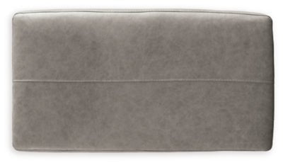 Lombardia Ottoman - Al Rugaib Furniture