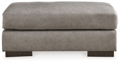 Lombardia Ottoman - Al Rugaib Furniture