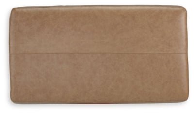 Lombardia Ottoman - Al Rugaib Furniture