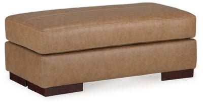 Lombardia Ottoman - Al Rugaib Furniture
