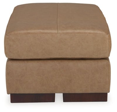 Lombardia Ottoman - Al Rugaib Furniture