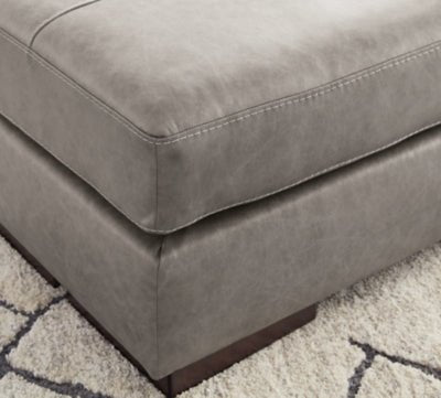 Lombardia Ottoman Ottomans| Ashley Homestore