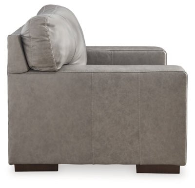 Lombardia Oversized Chair Chairs| Ashley Homestore
