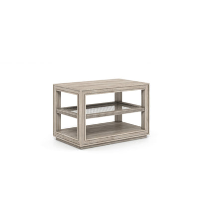 London Fog Side Table - Al Rugaib Furniture