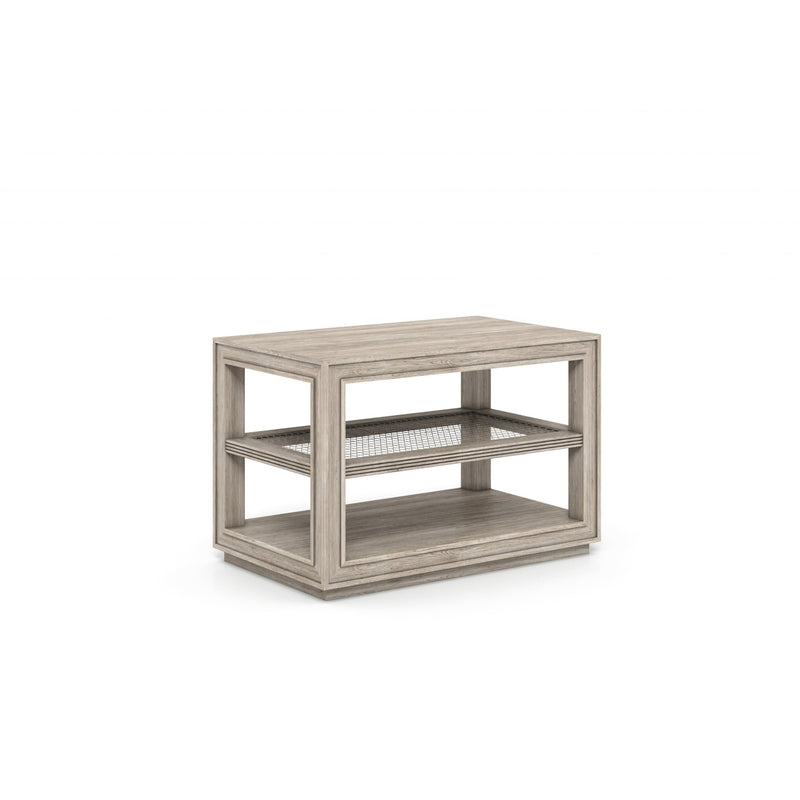 London Fog Side Table - Al Rugaib Furniture