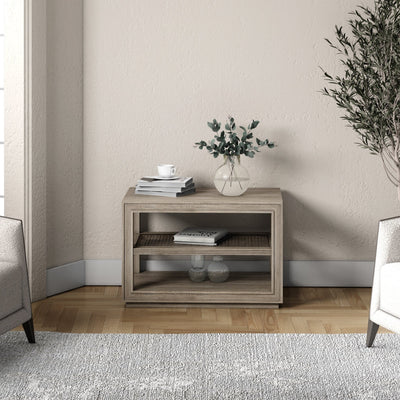London Fog Side Table - Al Rugaib Furniture