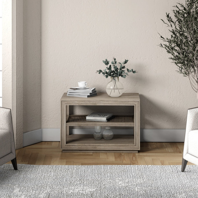 London Fog Side Table - Al Rugaib Furniture