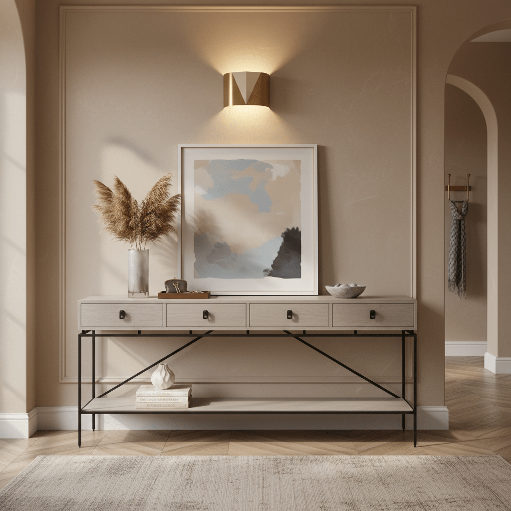 Long Console Consoles & Sideboards| Universal