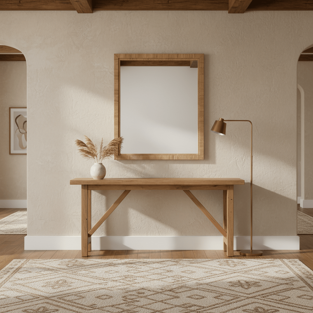 Long Key Mirror Mirrors| Universal