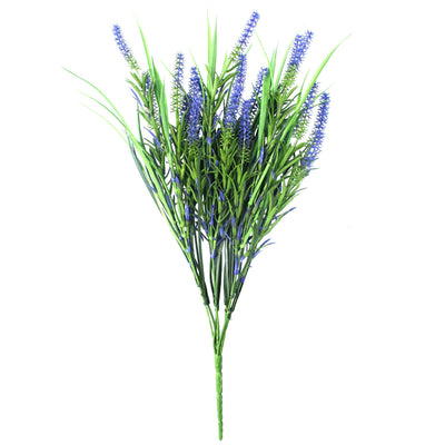 Long Stem Purple Lavender - Al Rugaib Furniture