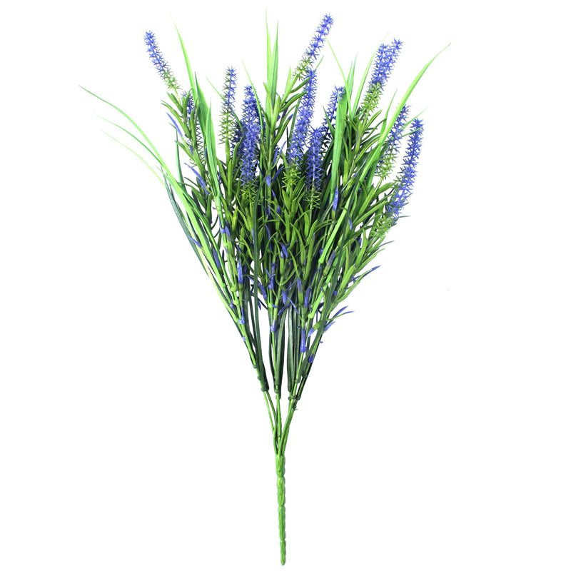 Long Stem Purple Lavender - Al Rugaib Furniture
