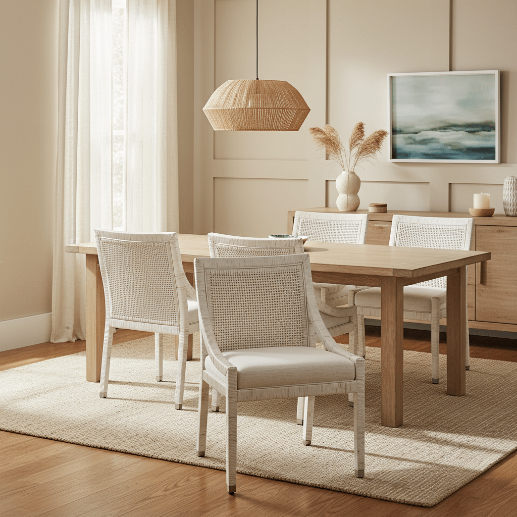 Longboat Dining Chair Chairs| Universal