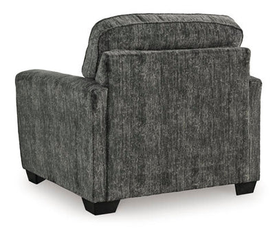 Lonoke Oversized Chair - Al Rugaib Furniture