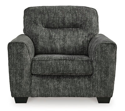 Lonoke Oversized Chair - Al Rugaib Furniture