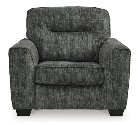 Lonoke Oversized Chair - Al Rugaib Furniture