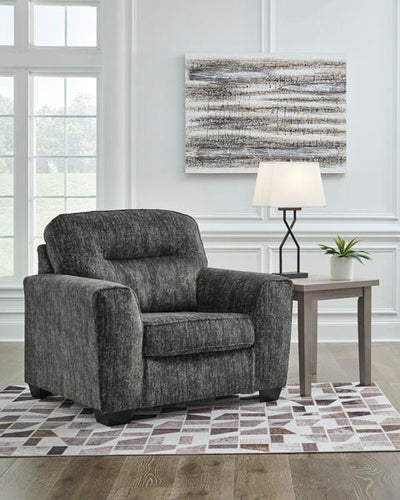 Lonoke Oversized Chair - Al Rugaib Furniture