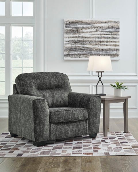 Lonoke Oversized Chair - Al Rugaib Furniture
