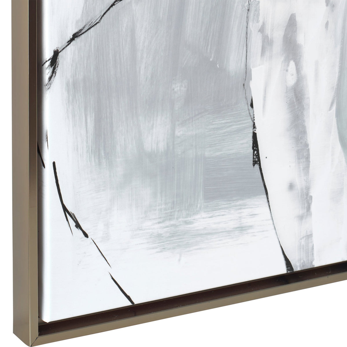 Looping Eternity Framed Abstract Art Paintings & Pictures| Uttermost