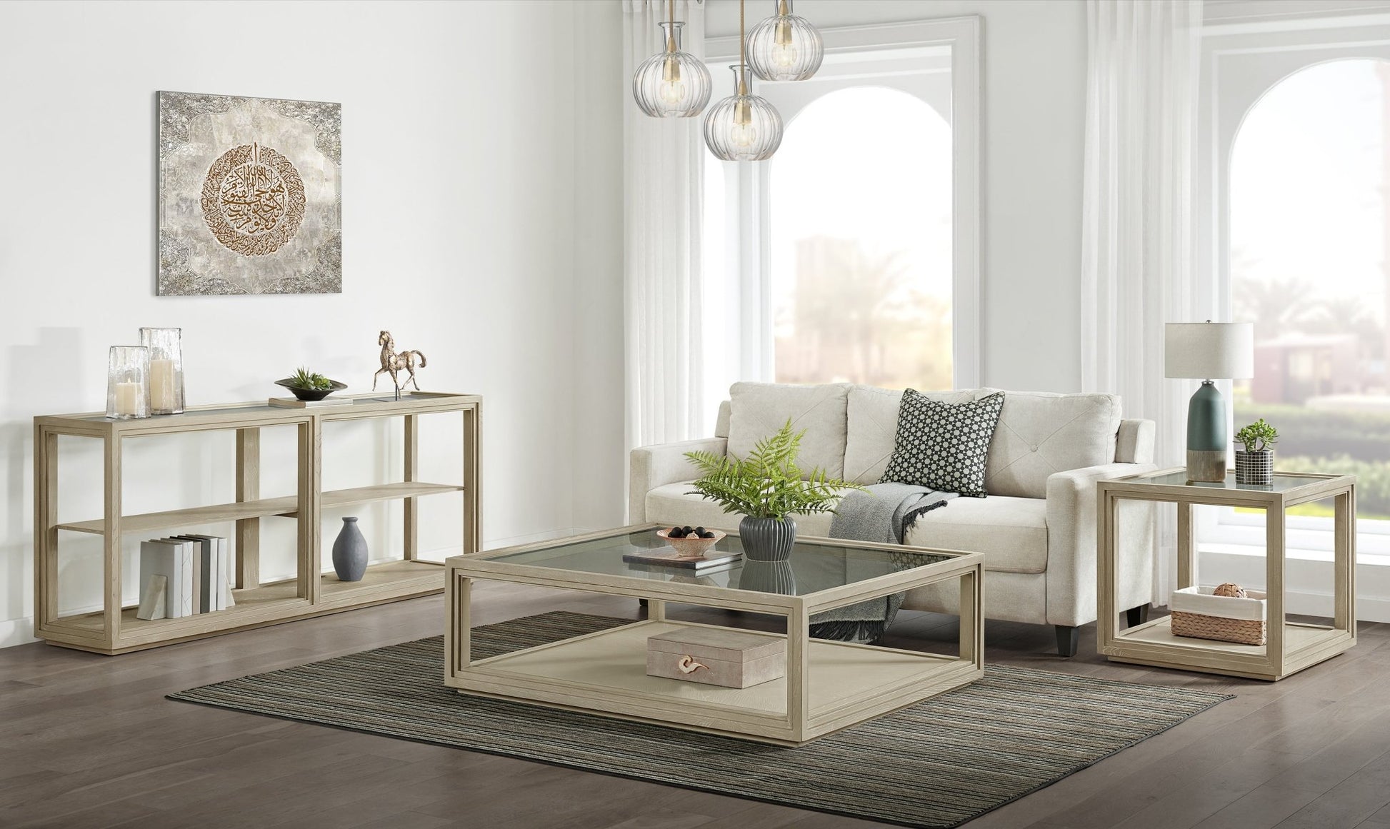 Lora End table End Tables| Roots Furniture