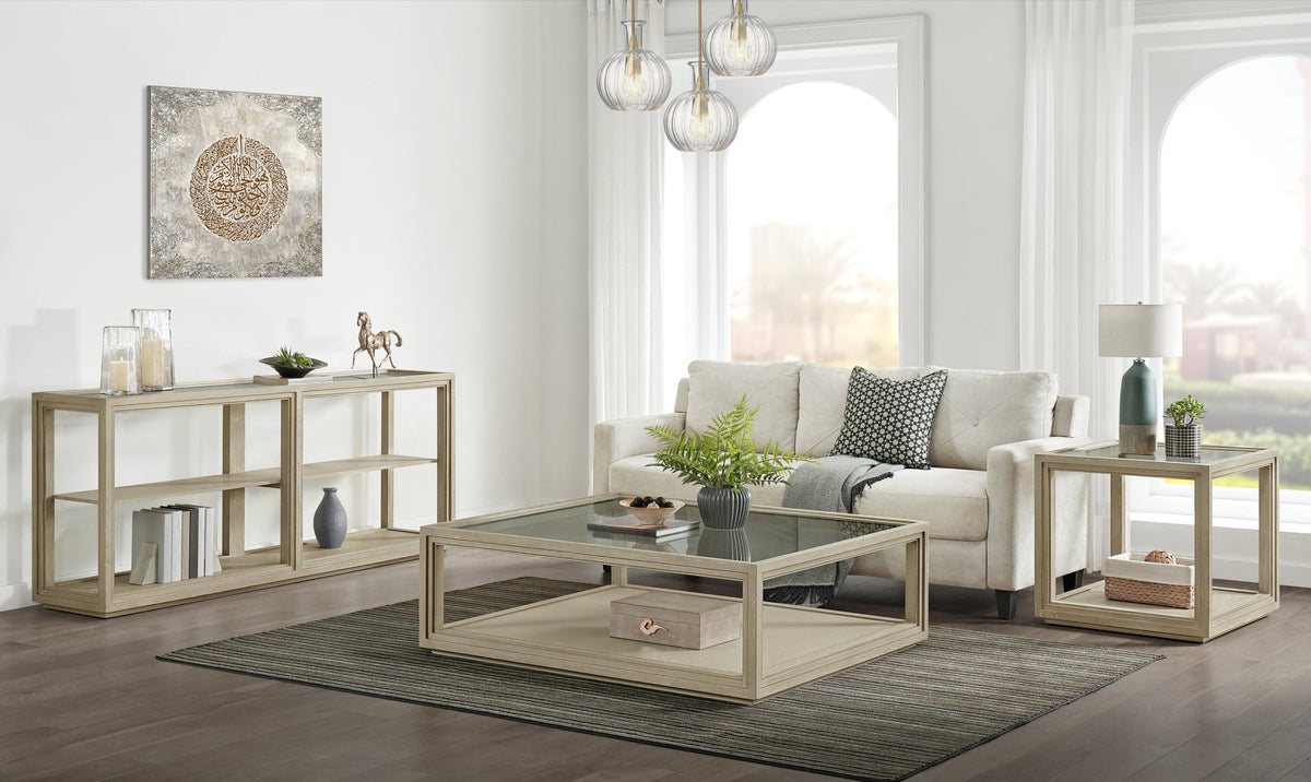 Lora Sofa table Consoles & Sideboards| Roots Furniture