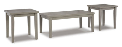 Loratti Table - Al Rugaib Furniture