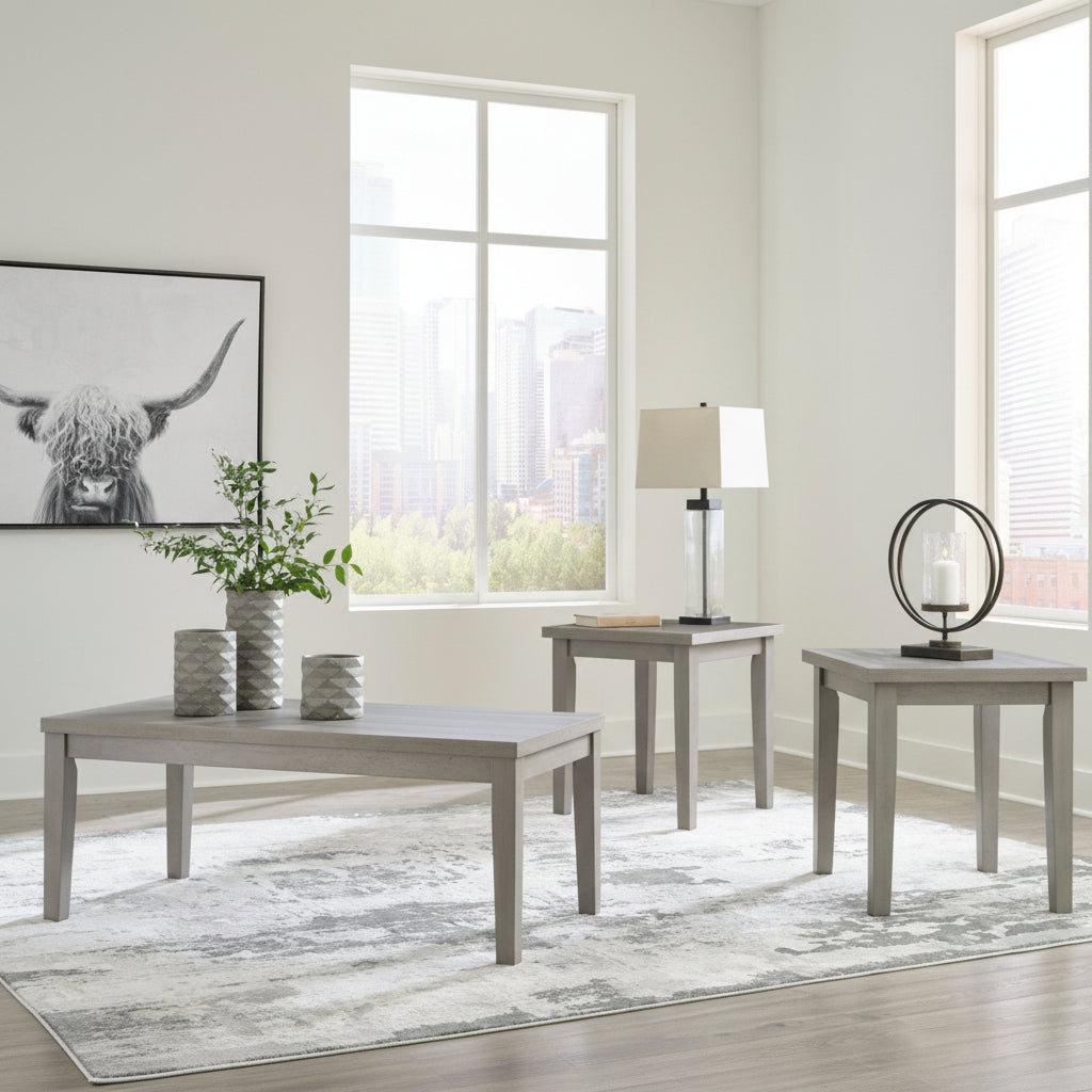Loratti Table Table Sets| Ashley Homestore