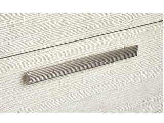 Lorelei Double Drawer Dresser - Al Rugaib Furniture