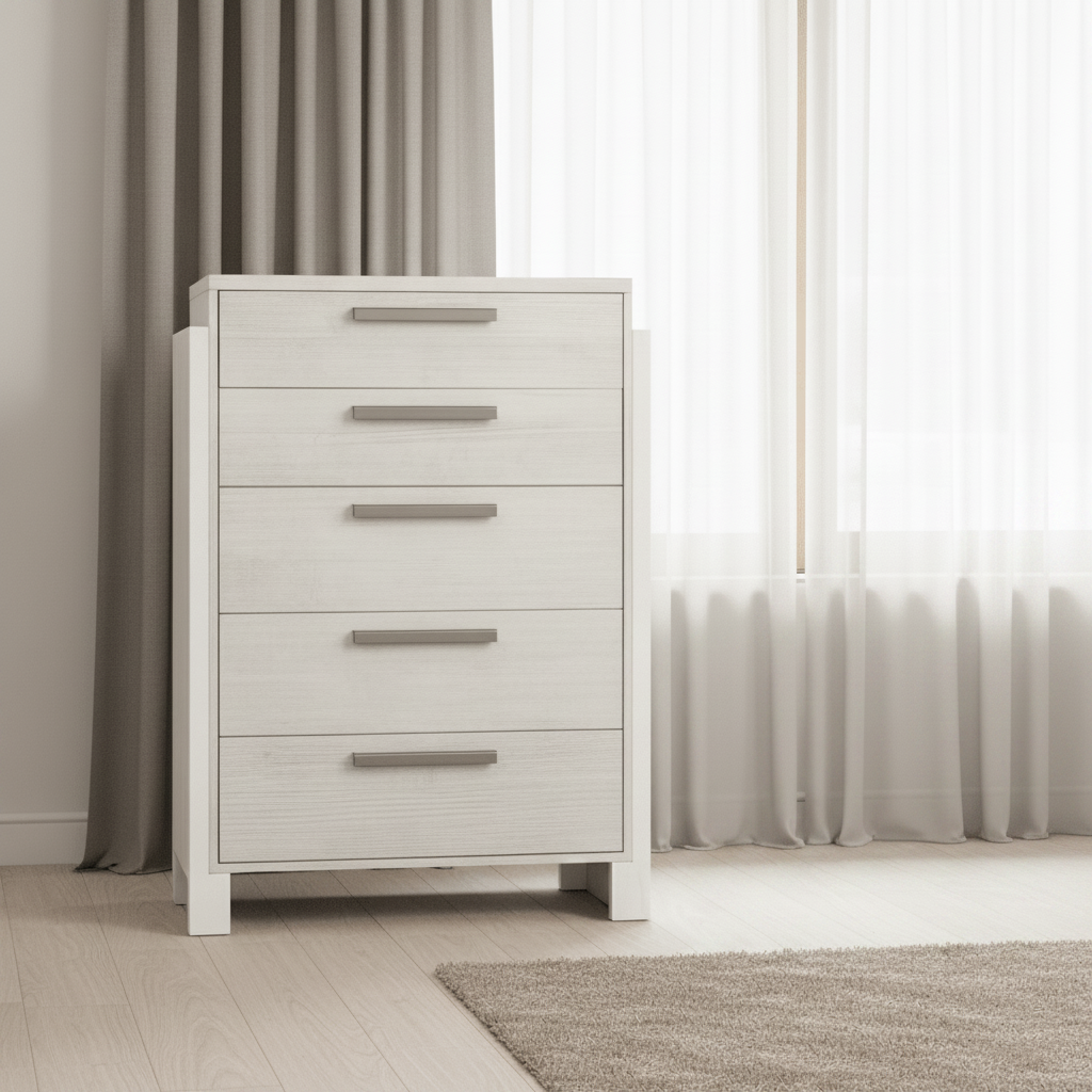 Lorelei Drawer Chest Cabinets & Chests| Magnussen