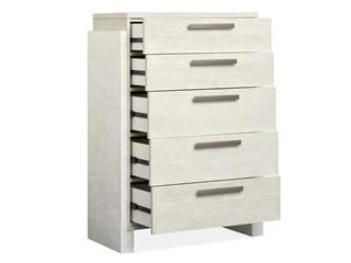 Lorelei Drawer Chest - Al Rugaib Furniture