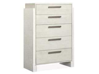 Lorelei Drawer Chest - Al Rugaib Furniture