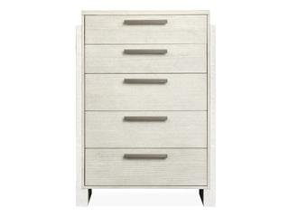 Lorelei Drawer Chest - Al Rugaib Furniture
