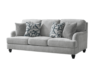 Lorencia Sofa - Al Rugaib Furniture
