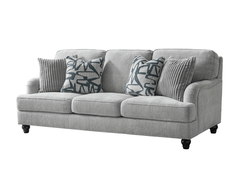 Lorencia Sofa - Al Rugaib Furniture