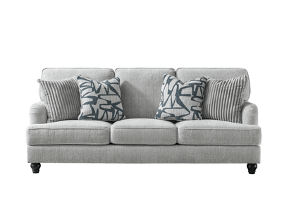 Lorencia Sofa - Al Rugaib Furniture