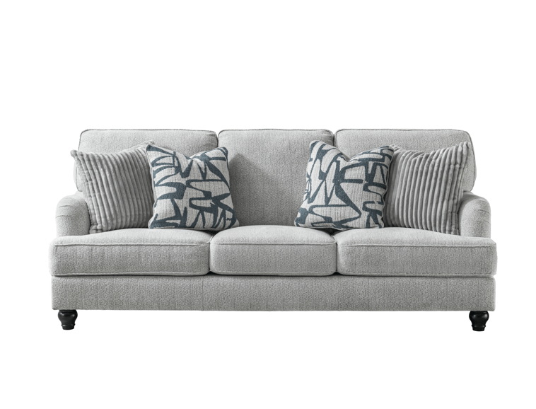 Lorencia Sofa - Al Rugaib Furniture