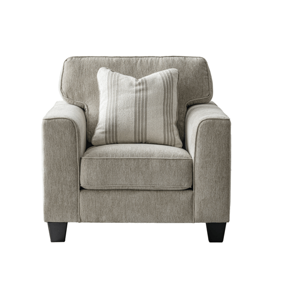 Lorenza Accent Chair - Al Rugaib Furniture
