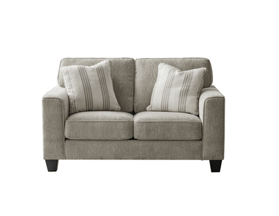 Lorenza Loveseat - Al Rugaib Furniture