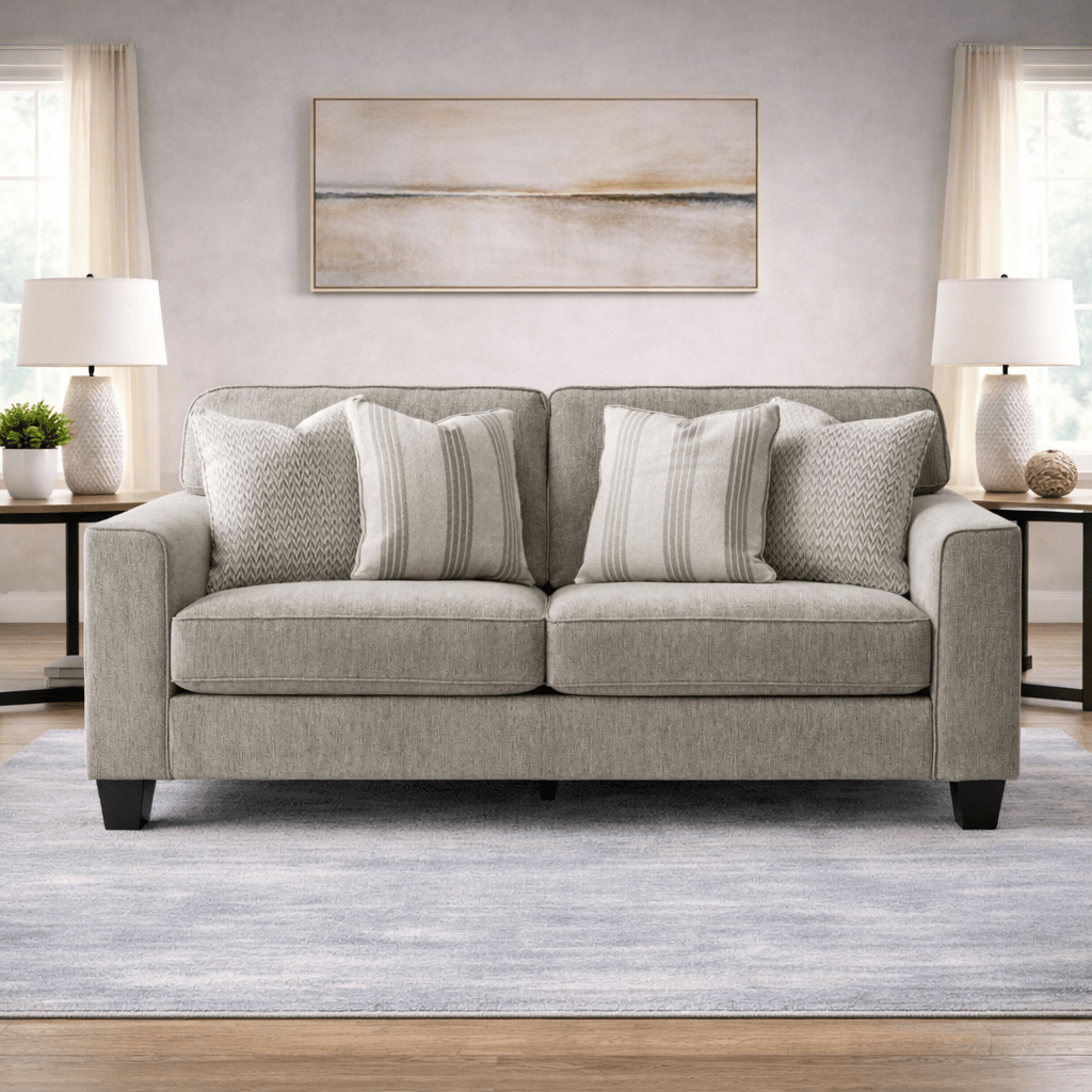 Lorenza Sofa Sofas & Loveseats| Roots Furniture