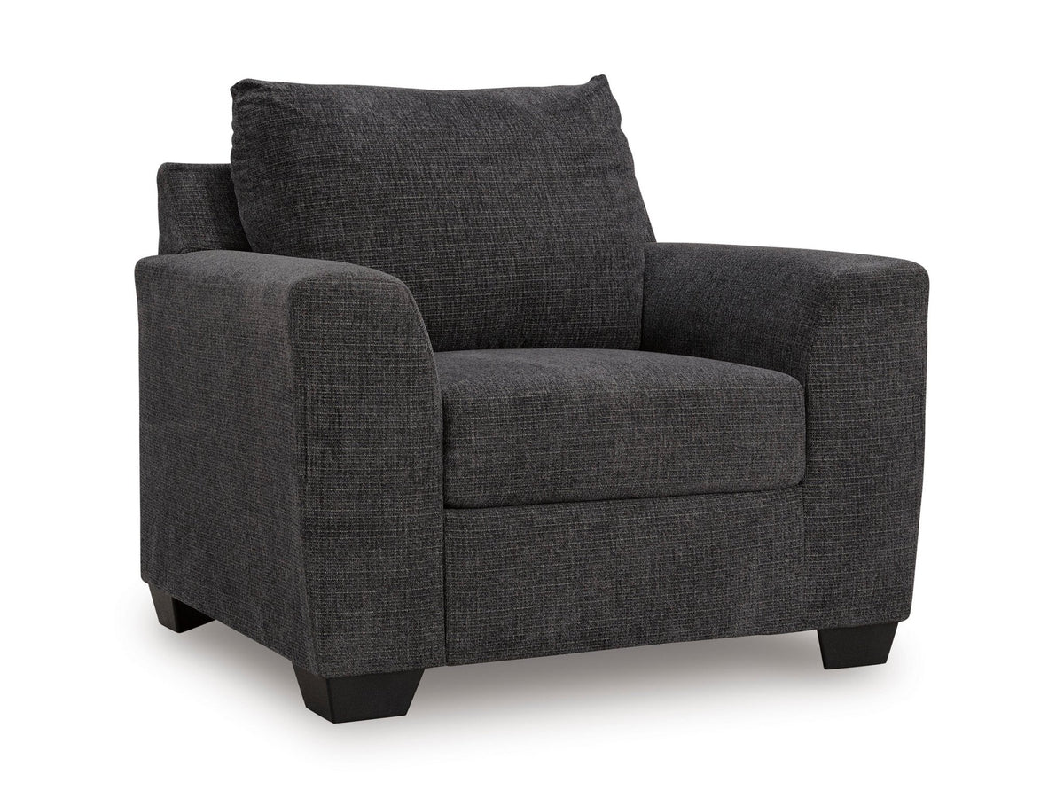 Loreo Chair Chairs| Ashley Homestore