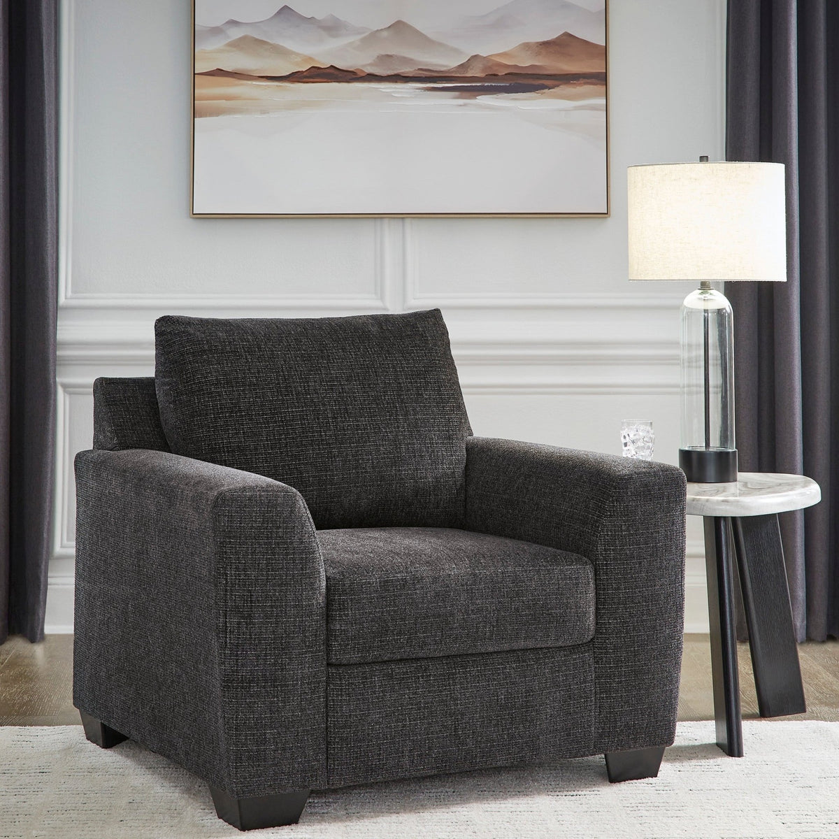 Loreo Chair Chairs| Ashley Homestore
