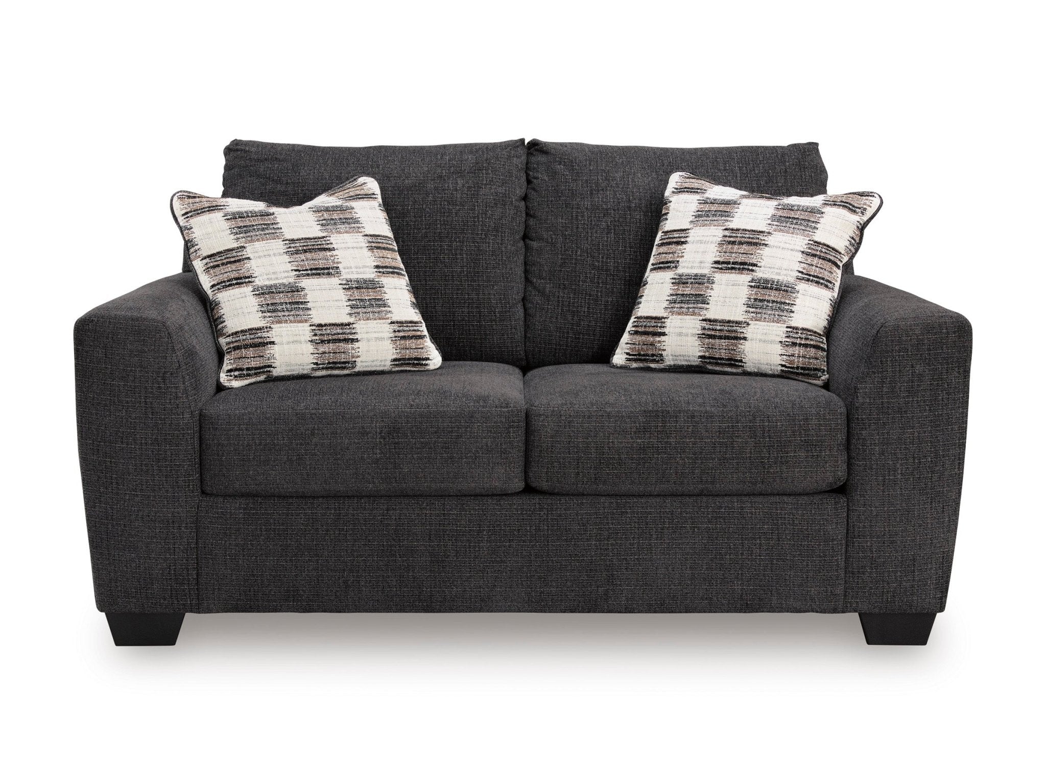 Loreo Loveseat Sofas & Loveseats| Ashley Homestore