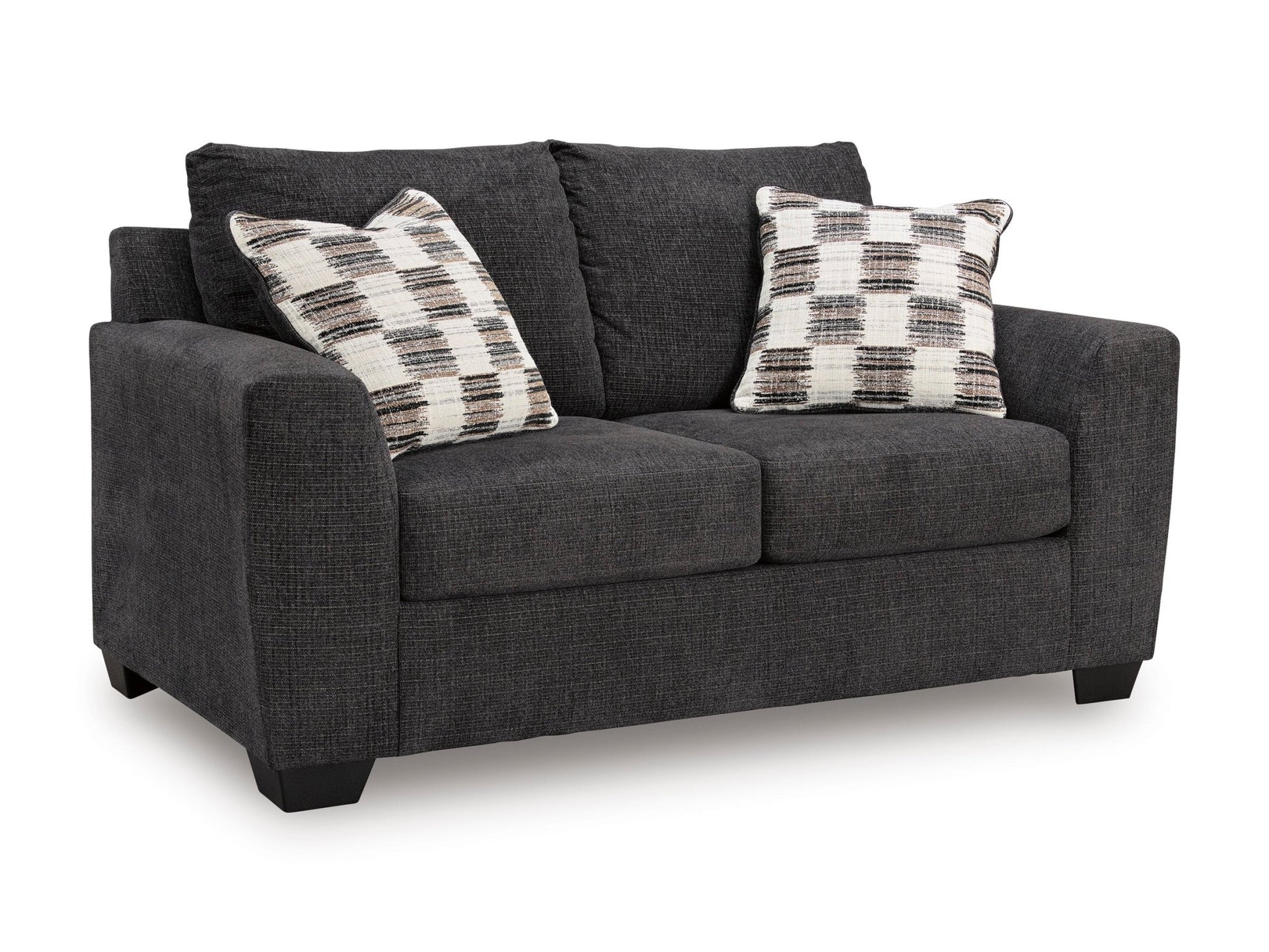 Loreo Loveseat Sofas & Loveseats| Ashley Homestore