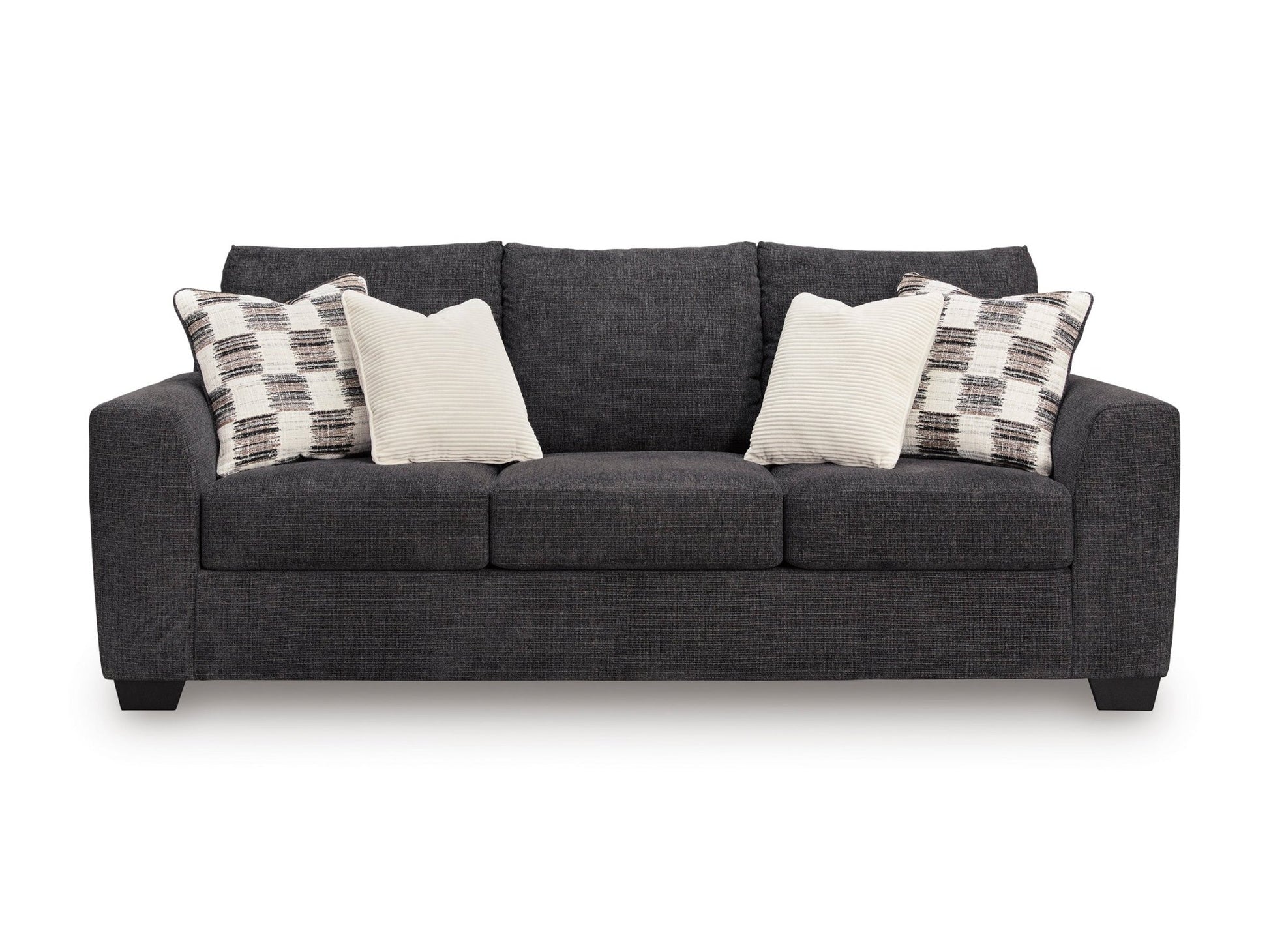 Loreo Queen Sofa Sleeper Sofas & Loveseats| Ashley Homestore