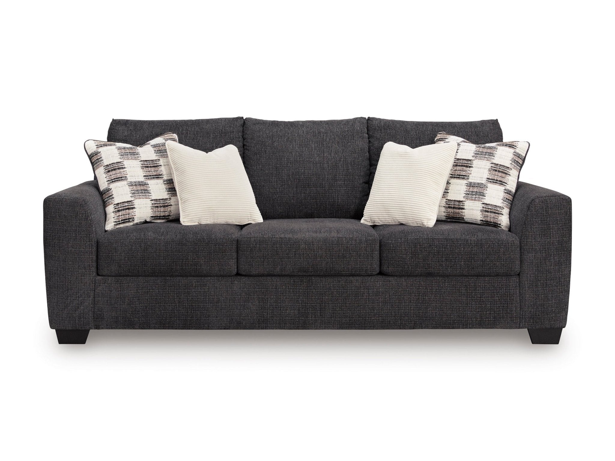 Loreo Queen Sofa Sleeper Sofas & Loveseats| Ashley Homestore