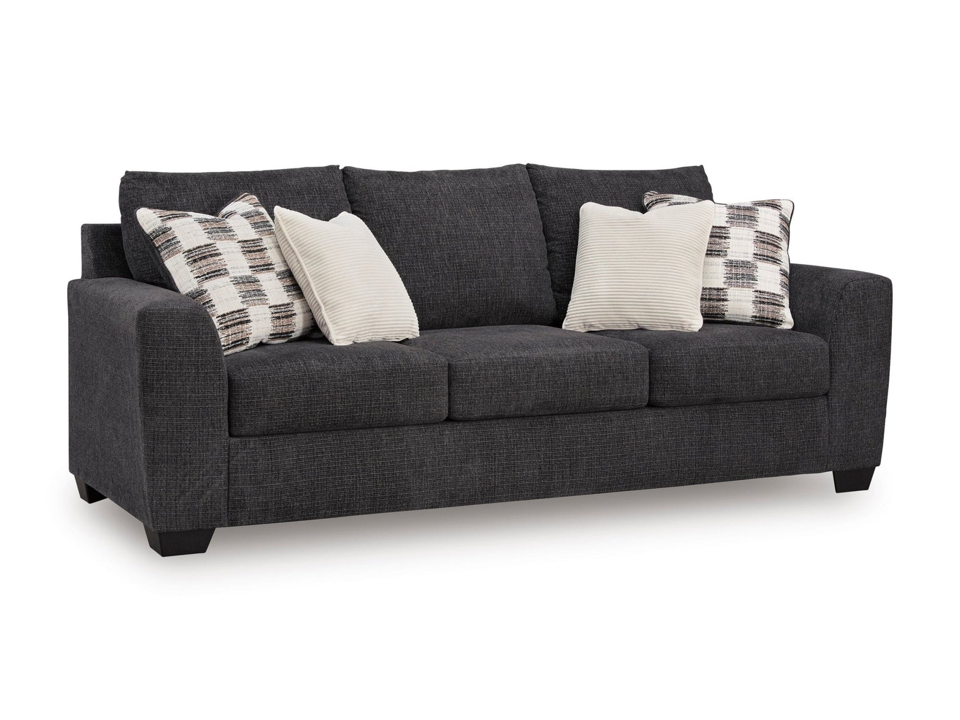 Loreo Queen Sofa Sleeper Sofas & Loveseats| Ashley Homestore