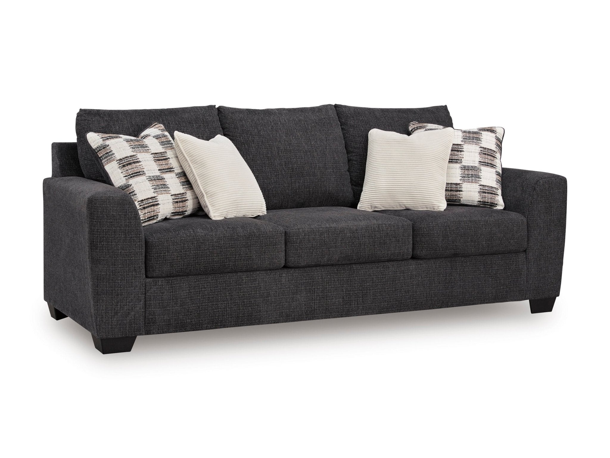Loreo Queen Sofa Sleeper Sofas & Loveseats| Ashley Homestore