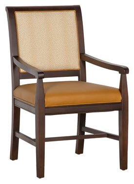 Lori Arm Chair Dining Chairs| Fairfield Chair