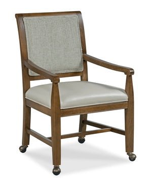 Lori Arm Chair Dining Chairs| Fairfield Chair