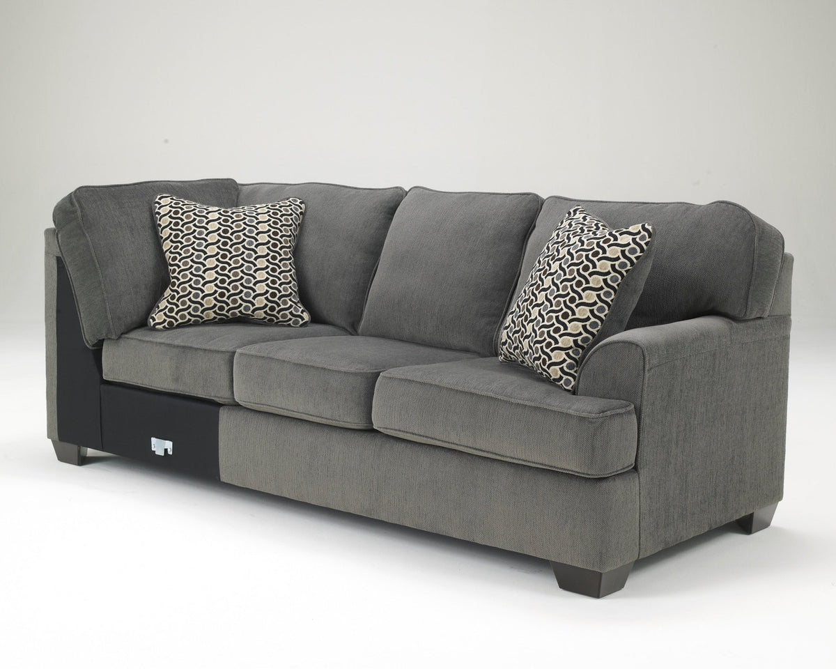 Loric set Sectionals| Ashley Homestore