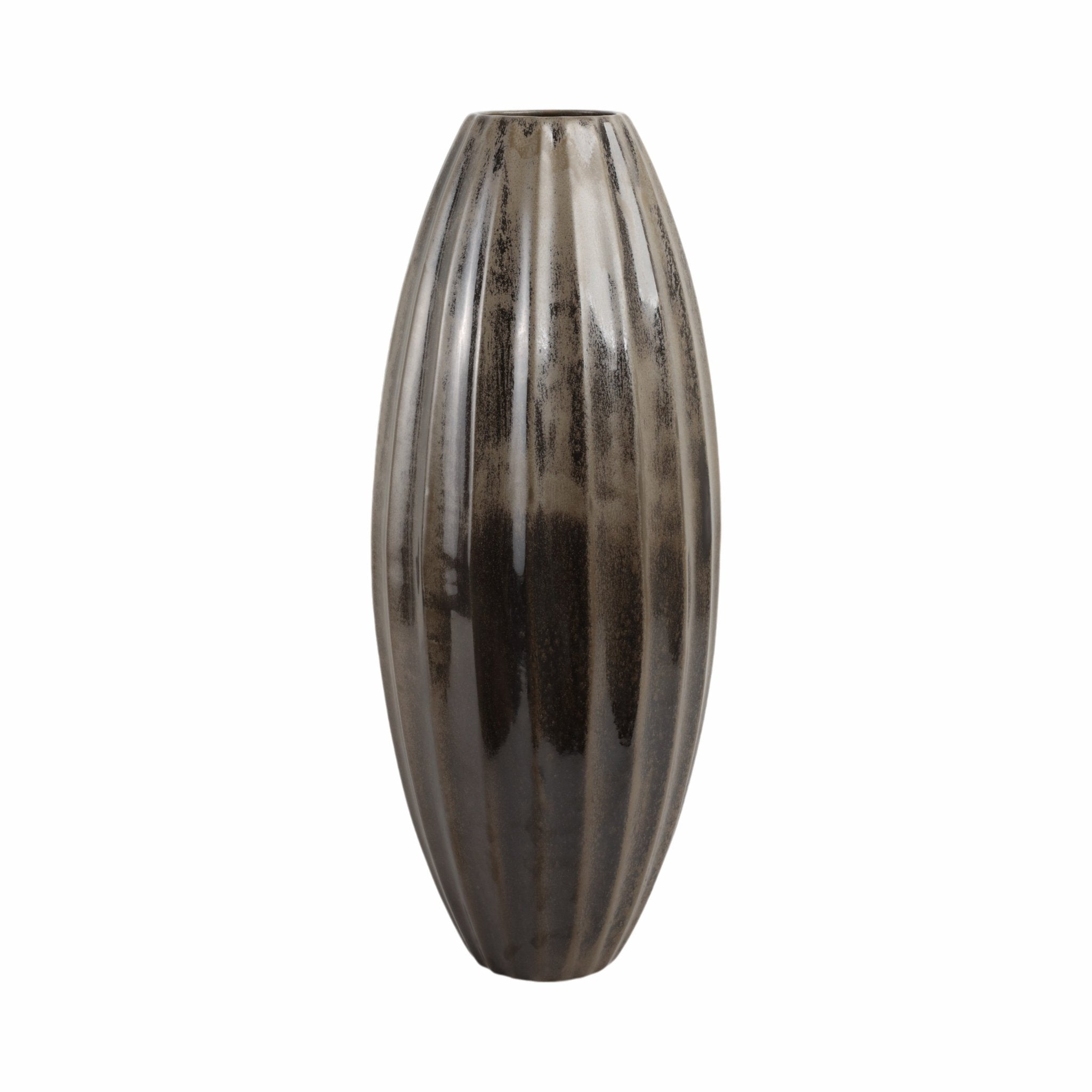 Lorvao Portugal Vase Vases and Jars| Sagebrook Home